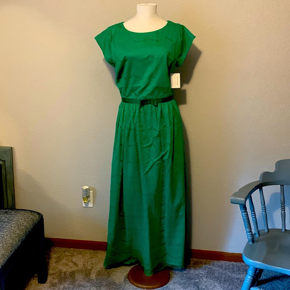 Shabby apple long elegant dress. NWT